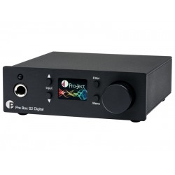 Preamplificatore Prop-ject Pre Box S2 Digital