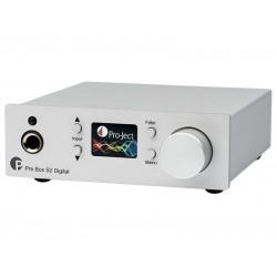 Preamplificatore Prop-ject Pre Box S2 Digital