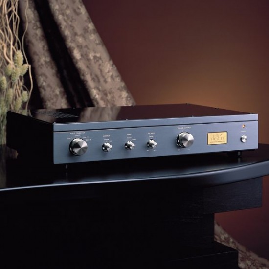 Air Tight Preamplificatore ATC-3