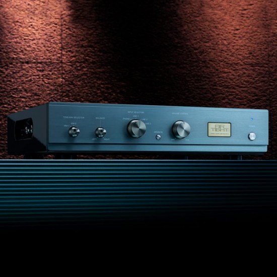 Preamplificatore Air Tight ATC-5S