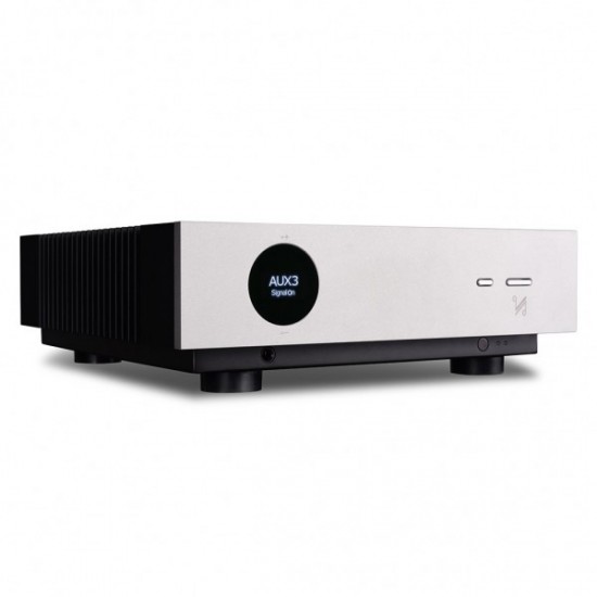 Preamplificatore Quad Artera