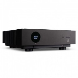 Preamplificatore Quad Artera