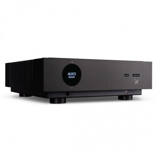 Preamplificatore Quad Artera