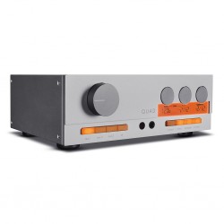 Ptreamplificatore Quad 33