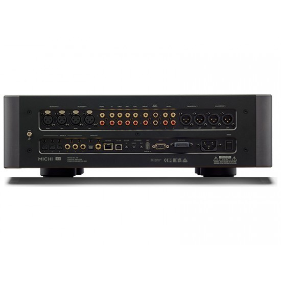 Preamplificatore Rotel Serie Michi P5 Serie 2