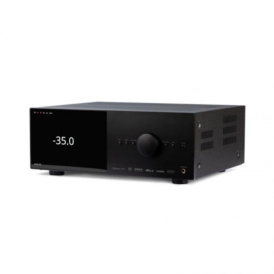 Preamplificatore Anthem Avm90 8k