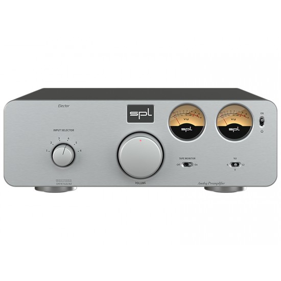 Preamplificatore SPL Elector