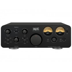 Preamplificatore Spl Phonitor x
