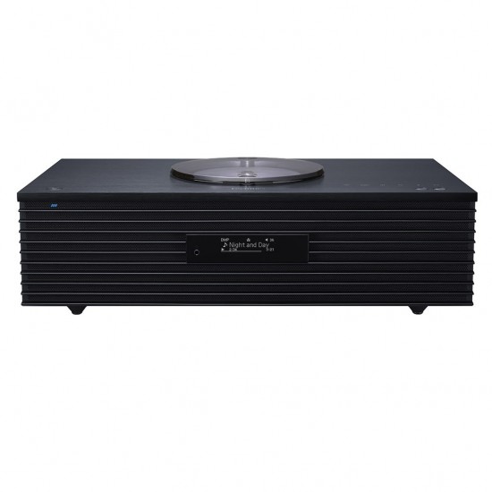 Technics SC-C70MK2 All-in One
