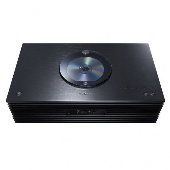 Technics SC-C70MK2 All-in One