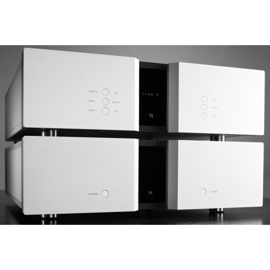 Preamplificatore Vitus Audio MP-L201 mk II