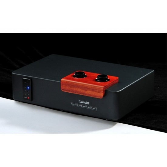 Preamplificatore Xindak MP-1