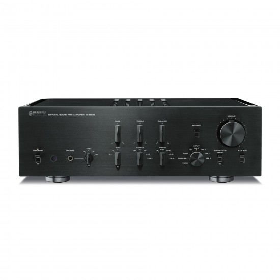 Preamplificatore Yamaha C-5000