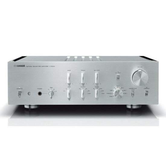 Preamplificatore Yamaha C-5000