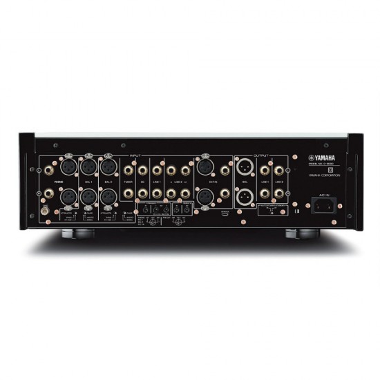 Preamplificatore Yamaha C-5000