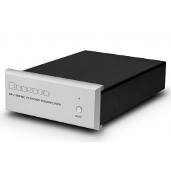 Preamplificatore Bryston BR20 P (phono MM)