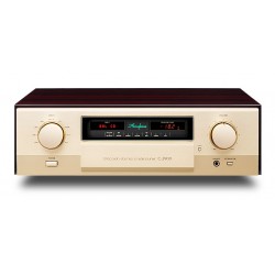 Preamplificatore Accuphase C-2900