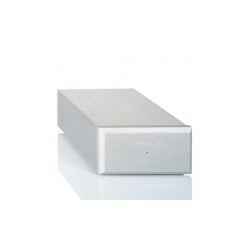 Preamplificatore Clearaudio Basic V2 Silver EL032/S