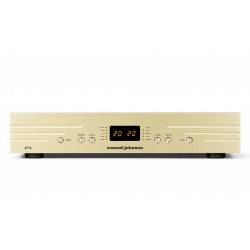 Preamplificatore a valvole  Conrad-Johnson ET6 SE con phono