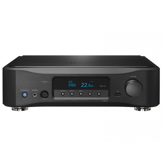 Preampificatore Esoteric N-05XD