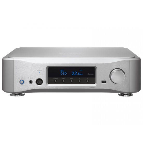 Preampificatore Esoteric N-05XD