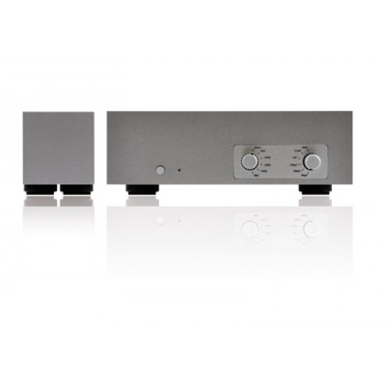 Preamplificatore Pathos New inTheGroove MM/MC phono stage
