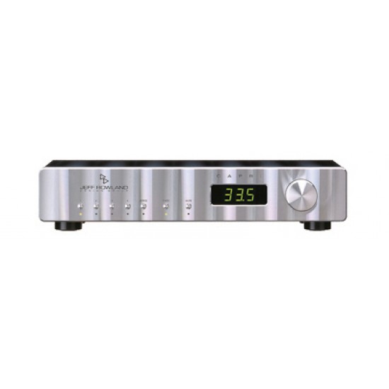 Preamplificatore Jeff Rowland Capri S2-SC