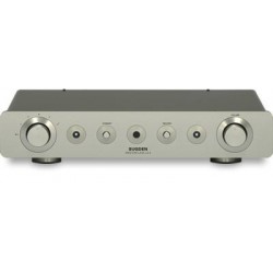 Preamplificatore Sugden Masterclass LA4