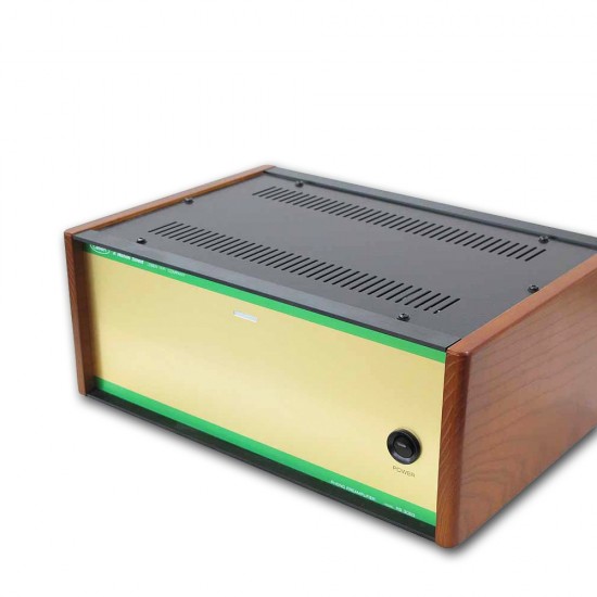 Preamplificatore Leben RS-30EQ
