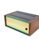 Preamplificatore Leben RS-30EQ