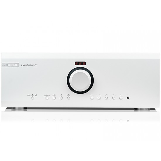 Preamplificatore Musical Fidelity M8s PRE