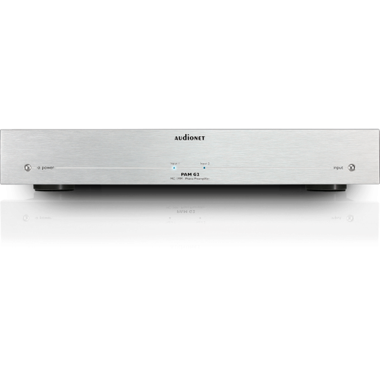 Preamplificatore Audionet PAM G2