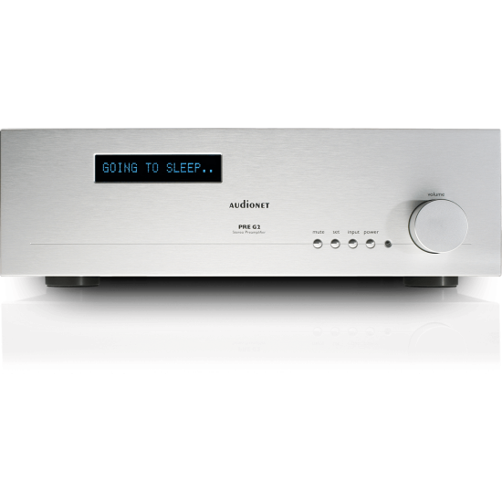 Preamplificatore Audionet Pre G2