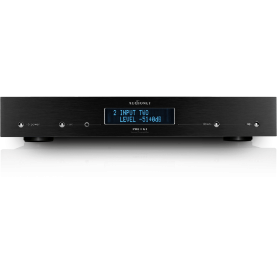 Preamplificatore Audionet PRE I G3