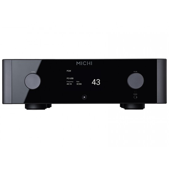 Preamplificatore Rotel Serie Michi P5 Serie 2