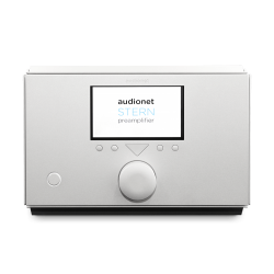 Preamplificatore Audionet Stern
