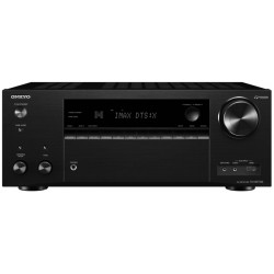 Sintoamplificatore Onkyo TX-SR494DAB