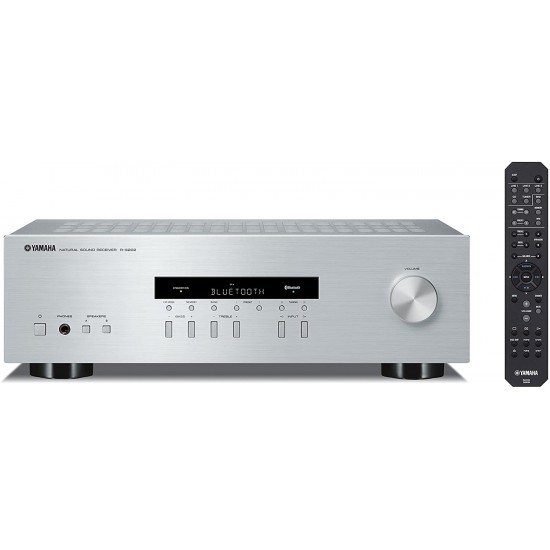 Sintoamplificatore Yamaha R-S202D