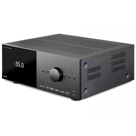 Sintoamplificatore AV Anthem MRX540 8K