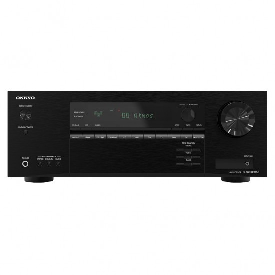 Sintoamplificatore Onkyo TX-SR3100