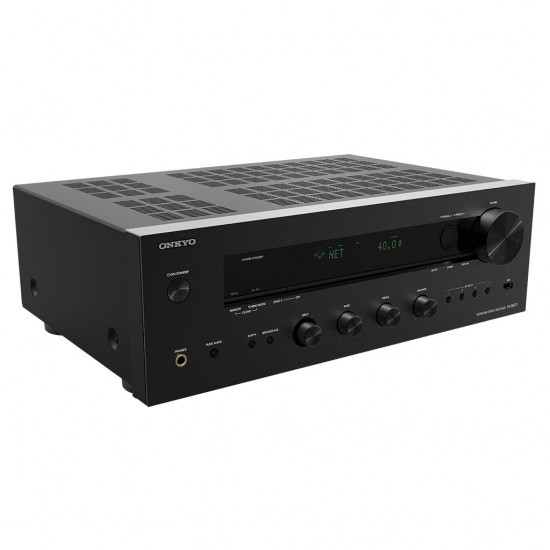 Network Stereo Receiver Onkyo TX-8470