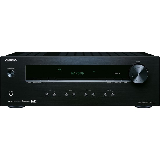 Sintoamplificatore Stereo Onkyo Tx-8220