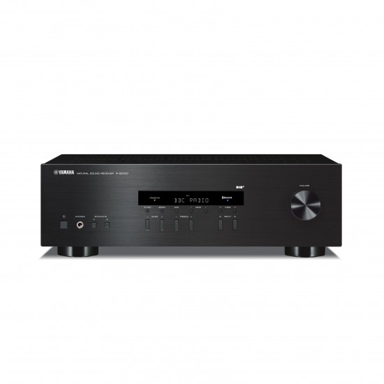 Sintoamplificatore Yamaha R-S202D