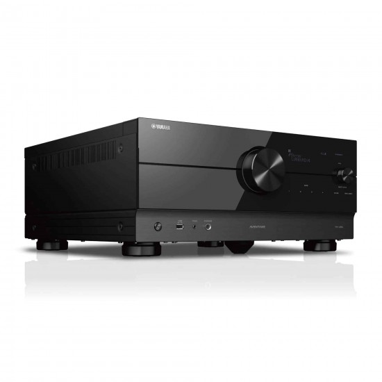 Sintoamplificatore Yamaha RX-A8A