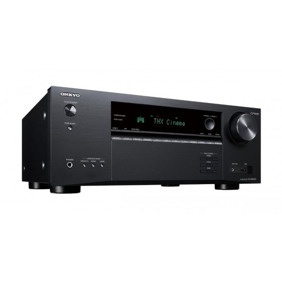 Sintoamplificatore Onkyo TX-NR6100
