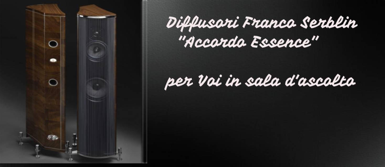Accordo Essence