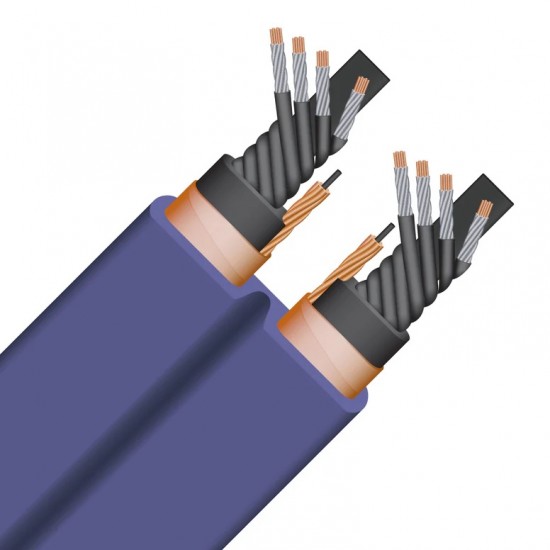 Wire World Aurora 10 Power Cord cavo di alimentazione