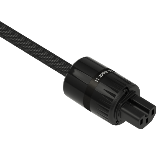 Kimber Kable PK 14 base (cadauno) 