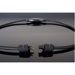 Cavo di alimentazione Transparent Xl Power Cord