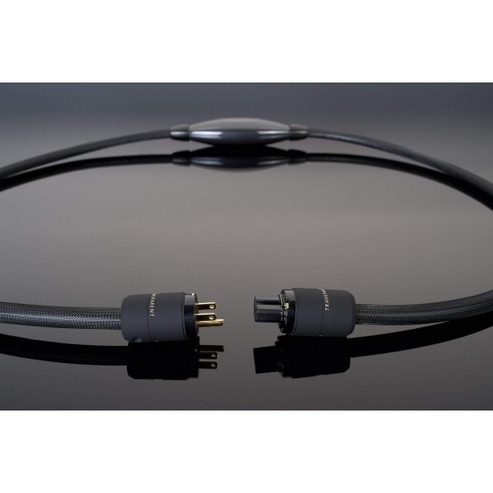 Cavo di alimentazione Transparent Xl Power Cord